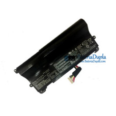 Bateria para Asus ROG GFX72 GFX72VY G752VY A42N1520 - Substituição da bateria