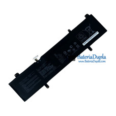 Bateria para Asus S4200U S4200UQ S4000V X411U B31N1707 - Substituição da bateria