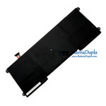 Bateria para Asus TAICHI 21 C32-TAICHI21 - Substituição da bateria