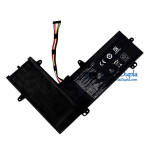 Bateria para Asus TP2000S TP200SA EEEBOOK E205SA B21N1504 C21N1504 - Substituição da bateria