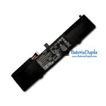 Bateria para Asus TP301U TP301UJ C31N1517 TP301UA - Substituição da bateria