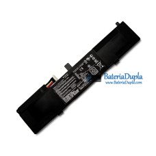 Bateria para Asus TP301U TP301UJ C31N1517 TP301UA - Substituição da bateria