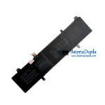 Bateria para Asus TP412UA VIVOBOOK C31N1733 VivoBook Virar 14 - Substituição da bateria