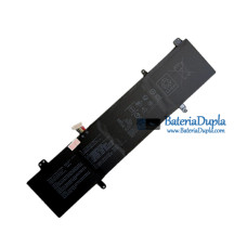 Bateria para Asus TP412UA VIVOBOOK C31N1733 VivoBook Virar 14 - Substituição da bateria