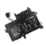 Bateria para Asus TP500 TP500L TP500LA TP500LN TP500LB B31N1345 - Substituição da bateria