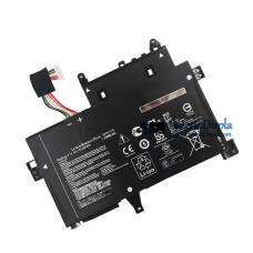 Bateria para Asus TP500 TP500L TP500LA TP500LN TP500LB B31N1345 - Substituição da bateria