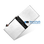 Bateria para Asus Transformer 3 Pro T303UA T303P C21N1603 - Substituição da bateria