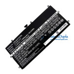 Bateria para Asus Transformer C12N1419 Livro T100TAL T100 Chi T100CHI-FG003B - Substituição da bateria