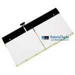 Bateria para Asus Transformer Livro T100HA C12N1435 - Substituição da bateria