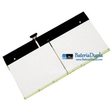 Bateria para Asus Transformer Livro T100HA C12N1435 - Substituição da bateria