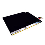 Bateria para Asus Transformer Livro T200TA T200TA 12" C21N1334 - Substituição da bateria