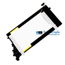 Bateria para Asus Transformer Livro Trio TX201L TX201LA C11N1312 - Substituição da bateria