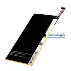 Bateria para Asus Transformer Pad 3G TF103CG TF0310CG 16GB K010 C11P1328 C11Pq2H 0B200-00980000M - Substituição da bateria