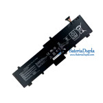 Bateria para Asus TX300CA C21-TX300D Teclado - Substituição da bateria
