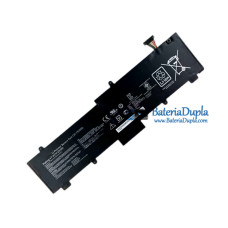 Bateria para Asus TX300CA C21-TX300D Teclado - Substituição da bateria