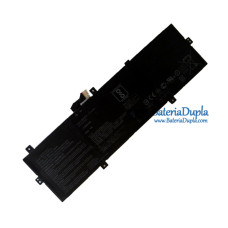 Bateria para Asus U4100U UX430UQ UX430UQ-GV015T C31N1620 - Substituição da bateria