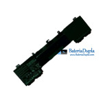 Bateria para Asus U5500 UX550GDX C42N1728 - Substituição da bateria