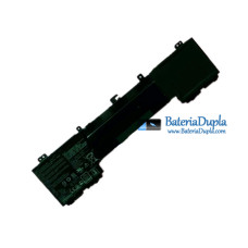 Bateria para Asus U5500 UX550GDX C42N1728 - Substituição da bateria