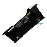 Bateria para Asus UX21 C23- LI2467E UX21EDH52 C32-UX21E - Substituição da bateria