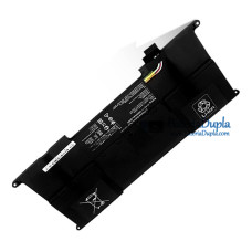 Bateria para Asus UX21 C23- LI2467E UX21EDH52 C32-UX21E - Substituição da bateria