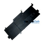 Bateria para Asus UX330UA UX330UA-FB018R UX330UA-FB161T C31N1602 - Substituição da bateria