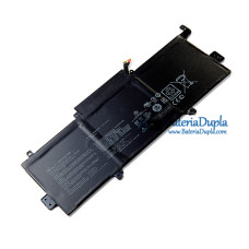 Bateria para Asus UX330UA UX330UA-FB018R UX330UA-FB161T C31N1602 - Substituição da bateria
