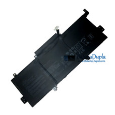 Bateria para Asus UX330UA UX330UA-FB018R UX330UA-FB161T C31N1602 - Substituição da bateria