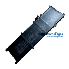 Bateria para Asus UX3430UA UX430UQ UX530UQ UX530UX UX530U C31N1622 - Substituição da bateria