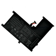 Bateria para Asus UX560UA Q504UA B41N1532 0B200-02010100 - Substituição da bateria