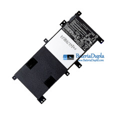 Bateria para Asus V455 V455L V455LB VM490 VM490L C21N1409 - Substituição da bateria