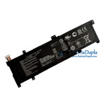 Bateria para Asus V505L V505LB K501LX-DM021M K501L - Substituição da bateria