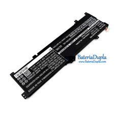 Bateria para Asus Vivobook A501L A501LX A501LX-DM023H A501LB5200 A501C1-Z1-C10 B31N1429 - Substituição da bateria