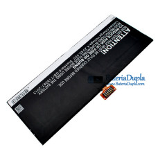 Bateria para Asus VivoTab TF600TL C21-TF600T - Substituição da bateria