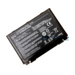 Bateria para Asus X8AC X8D K50AB IE K401J X8AIN AIP X8AFF X66Ic - Substituição da bateria