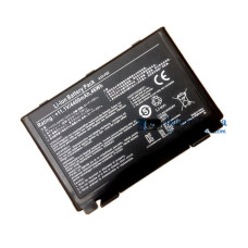 Bateria para Asus X8AC X8D K50AB IE K401J X8AIN AIP X8AFF X66Ic - Substituição da bateria