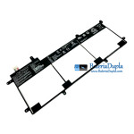 Bateria para Asus Zenbook C31N1428 UX305 UX305L UX305LA - Substituição da bateria