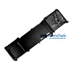 Bateria para Asus ZenBook Pro UX501V UX501J / W UX501L C32N1415 - Substituição da bateria