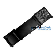 Bateria para Asus ZenBook Pro UX501V UX501J / W UX501L C32N1415 - Substituição da bateria