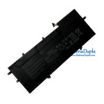 Bateria para Asus ZENBOOK Q324UA UX360UA C31N1538 - Substituição da bateria