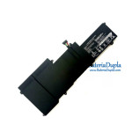 Bateria para Asus ZenBook U500 U500V U500VZ UX51V UX51 UX51VZ C42-UX51 - Substituição da bateria