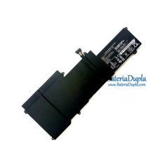Bateria para Asus ZenBook U500 U500V U500VZ UX51V UX51 UX51VZ C42-UX51 - Substituição da bateria