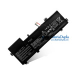 Bateria para Asus Zenbook U5000 UX510UX UX510UW B31N1534 - Substituição da bateria