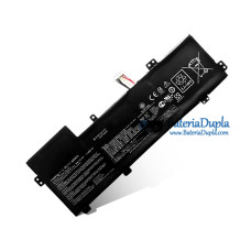 Bateria para Asus Zenbook U5000 UX510UX UX510UW B31N1534 - Substituição da bateria