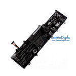 Bateria para Asus ZenBook UX32LA UX32LN C31N1330 C31Po95 - Substituição da bateria