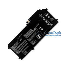 Bateria para Asus ZENBOOK UX330 UX330C U3000C C31N1610 - Substituição da bateria
