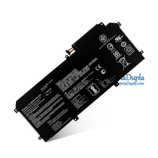 Bateria para Asus Zenbook UX330 UX330U U3000C C31N1610 - Substituição da bateria