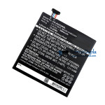 Bateria para Asus ZenPad 8,0 Z380C Z380CX Z380KL P022 P024 C11P1505 0B200-01660200 - Substituição da bateria