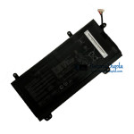 Bateria para Asus Zephyrus GM501 C41N1727 0B200-02900000 - Substituição da bateria