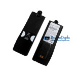 Bateria para BAT31001 Iridium 9575 - Substituição de bateria