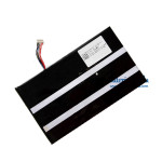 Bateria para Benq Jobook V41 DH1409 V42 V43 V44 V45 V46 - Substituição da bateria